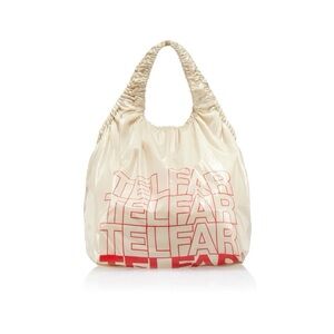 Medium Telfar Plastic Bag - BNWT
